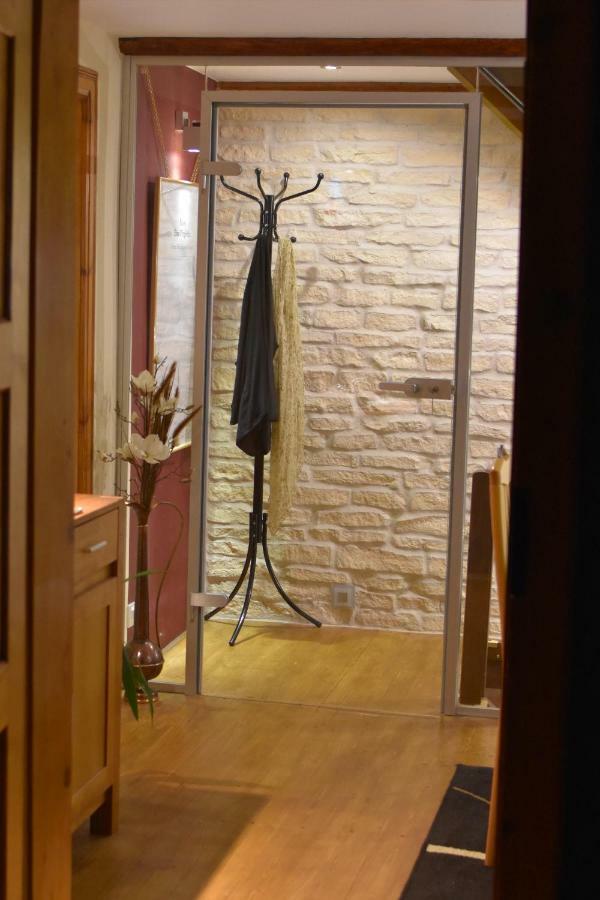 Ferienwohnung Casa Da Maria Лангельсгайм Екстер'єр фото