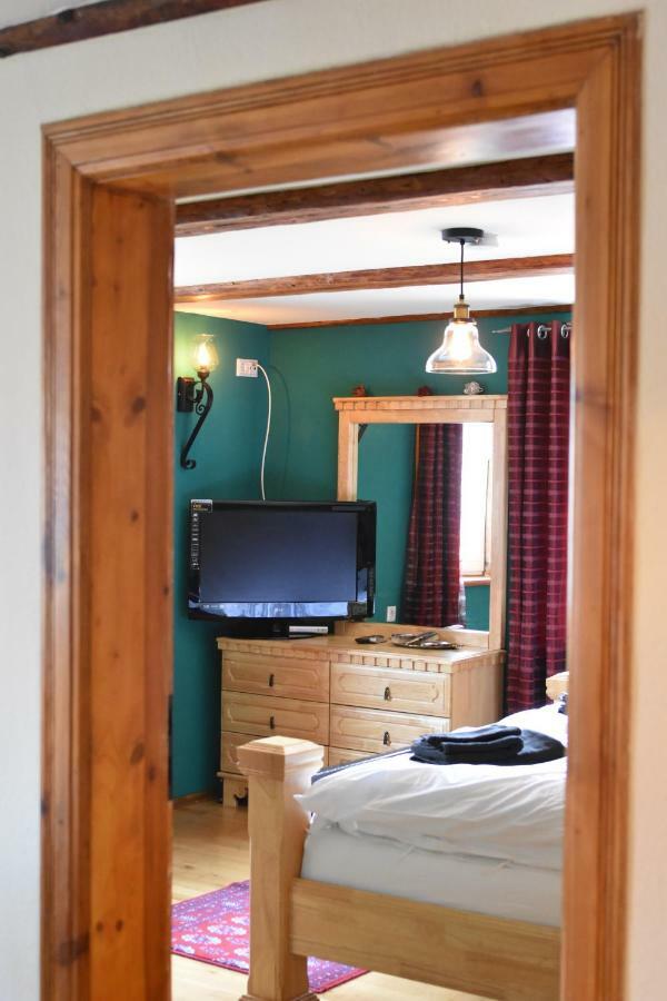 Ferienwohnung Casa Da Maria Лангельсгайм Екстер'єр фото